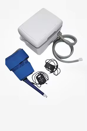 Cold Therapy Machine