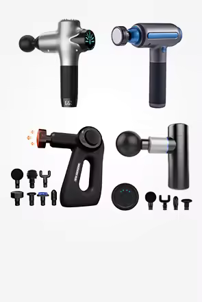 Fascia Massage Gun