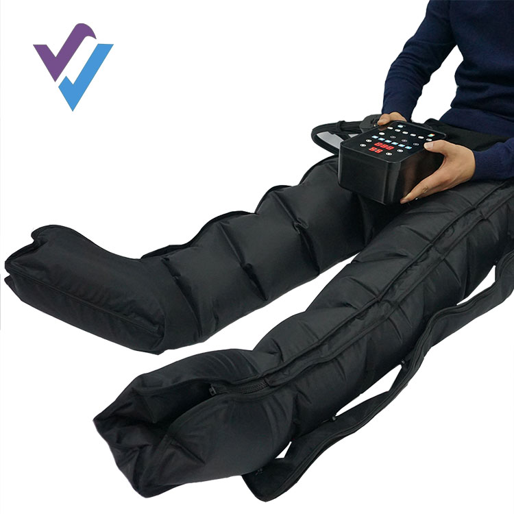 New Leg Foot Massager Machine