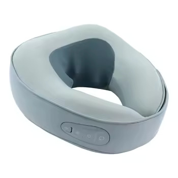 Infrared Heating Foldable Travel Neck Pillow