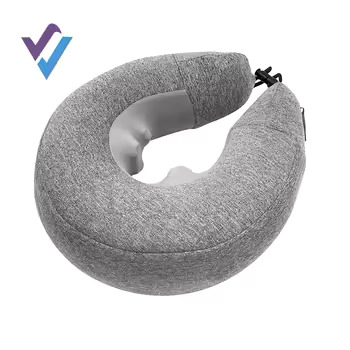 U-Shape Cervical Vertebra Car Neck Pillow